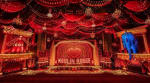 Tickets voor alle rangen voor de Moulin Rouge de musical voor €39