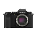 Cámara Fujifilm X-S20 por $23,428 | Walmart (Banamex)