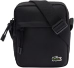 Lacoste Neocroc Bolso Hombro 16.5x21x7cm por $1,081 | Amazon