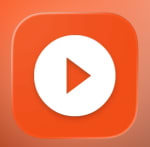 Appli gratuite Online Musique & Vidéo Lecteur