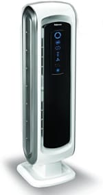 Fellowes Purificador de Aire AeraMax DX5 por 24.99€