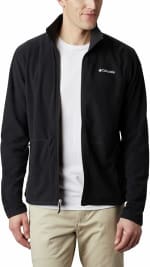Columbia - Fast Trek Light Full Zip Fleece - Fleecevest voor €29,50 bij Amazon