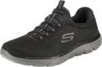 Skechers Summits heren sneakers voor €29,56 bij Amazon