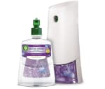 Air wick active fresh spray automatico sin aerosol aparato y recambio por 6,30€