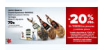 -20% de Dto en Jamones y Paletas desde Carrefour.