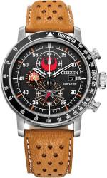 Reloj Citizen Eco-Drive Star Wars por $4,671 | Oferta Amazon