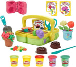Play-Doh Bloeiende bloemen speelset voor €7,29 bij Amazon