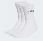 Lot de 3 paires de chaussettes matelassées Linear à 6,50€