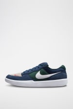 Zapatillas Nike SB Force 58 de piel por 23.9€