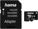 Hama - Micro SDHC Class 10 UI V10 - 100MB/s voor €11,79 bij Amazon