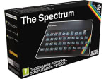 Consola retro Koch Media The Spectrum, Emula modelos 48 y 128 ZX Spectrum por 69€