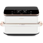 Freidora de Aire Cosori Dual Blaze TwinFry 10L 2800W por 169.99€