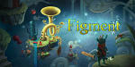 Videojueo Figment por 0.99€