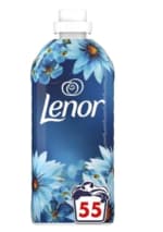 Adoucissant Envolée D'Air Fresh La Collection LENOR le bidon de 1,155L à 20,99€