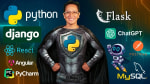 Cupón Udemy: Cursos Gratis de Python, Excel, Angular, Java y más