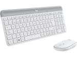 Logitech MK470 Combo Teclado y Ratón Inalámbrico para Windows por 30€