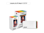 Polaroid Everything Box Hi-Print 2x3 Gen 2 Wit voor €99 bij de Mediamarkt