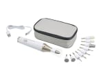 Set de manucure/pédicure sans fil CMPSA 3.7 C1 à 8€