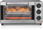 Horno Hamilton Beach por $879 | Oferta Amazon