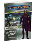 Starfinder: Contra el Trono de los Eones 3. La Tactica del Motor Runico por 3.19€