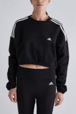 Adidas oferta sudaderas por solo 8,90€ y anorak desde 19,90€