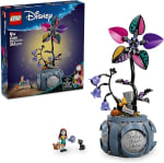LEGO |Disney Sally’s Bloempot voor €34,48 bij Amazon
