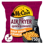 10 for £10 frozen items at Morrisons