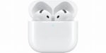 Apple AirPods 4 Wireless Earbuds – £84 Prime Deal