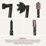 Styler & sèche- cheuveux 5 en 1 à 239,99€