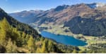 Escapada Alpes suizos: 3 días en Davos con cenas para 2 desde 318€
