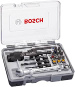 Bosch 20 deligeDrill and Drive Set - bitset voor €23,91 bij Amazon