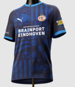 PSV Shirt of PSV Fanshop-tegoed twv 105 euro voor 25 euro bij meespelen Eurojackpot