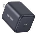 Cargador Ugreen 45W por $244 | Oferta Amazon