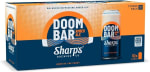 Sharps Brewery Doom Bar Amber Ale 10 x 440 ml (cans) for £10