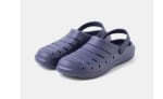 Zuecos con cinta ajustable al talón de hombre TEX por 2.99€.