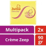 Zwitsal Zeep 2-pak (180 gr) voor €0,99 bij Joybuy