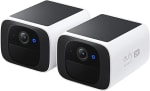 Eufy security S220 SoloCam 2-pack voor €81,35 dmv code bij ALiexpress