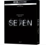 Blu-Ray 4K Seven à 14,99€