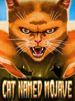 Cat Named Mojave Gratis en Epic Games