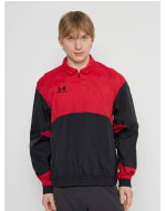 Chaqueta para Hombre Under Armour Men's 96 Terra Drill Top por 24.9€