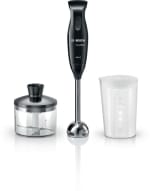 Bosch MSM2610B CleverMixx Handmixer met 4 messen voor €39,99 bij Bol