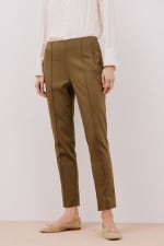 Pantalón de corte skinny para Mujer por 12.99€