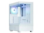 Boîtier PC ZALMAN P10 M-ATX Blanc por 44,40€