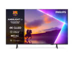 TV QLED Philips Ambilight 65PUS8550/12 164 cm à 599,99€