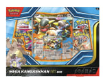 Pokémon Mega Evolution Mega Kangaskhan EX Box voor 25,99 euro