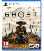 Ghost of Yōtei voor €59,99 bij Bol