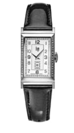 MONTRE LIP T18 DIAMANTS NOIR à 234,15€