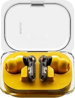 Écouteurs sans fil Nothing Ear(a) à 57€