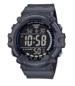 Casio AE-1500WH-8BVEF Reloj Digital Resistente Al Agua Hombre por 29,29€