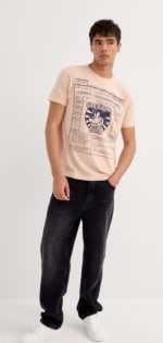 Inside Camiseta manga corta Videojuego por 5.99€.
